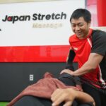 stretch-&-massage