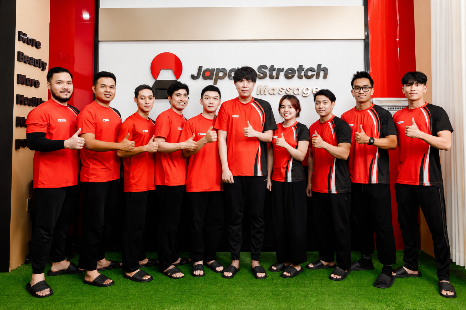 Doi-ngu-Japan-Stretch