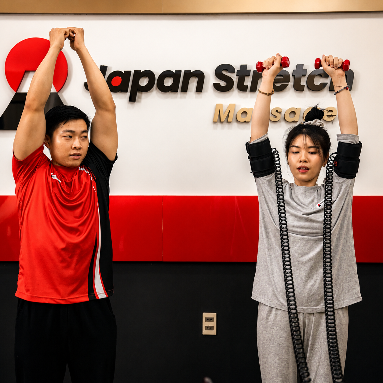 Fast Trainer
